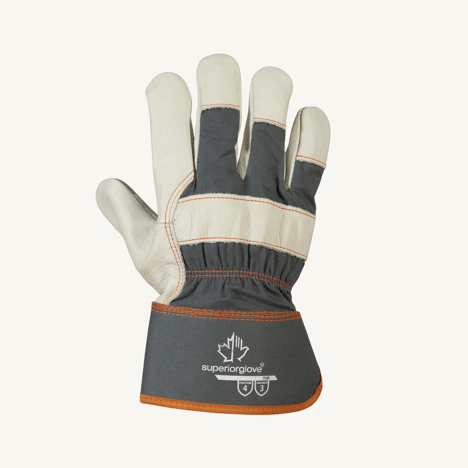 Superior Gloves
