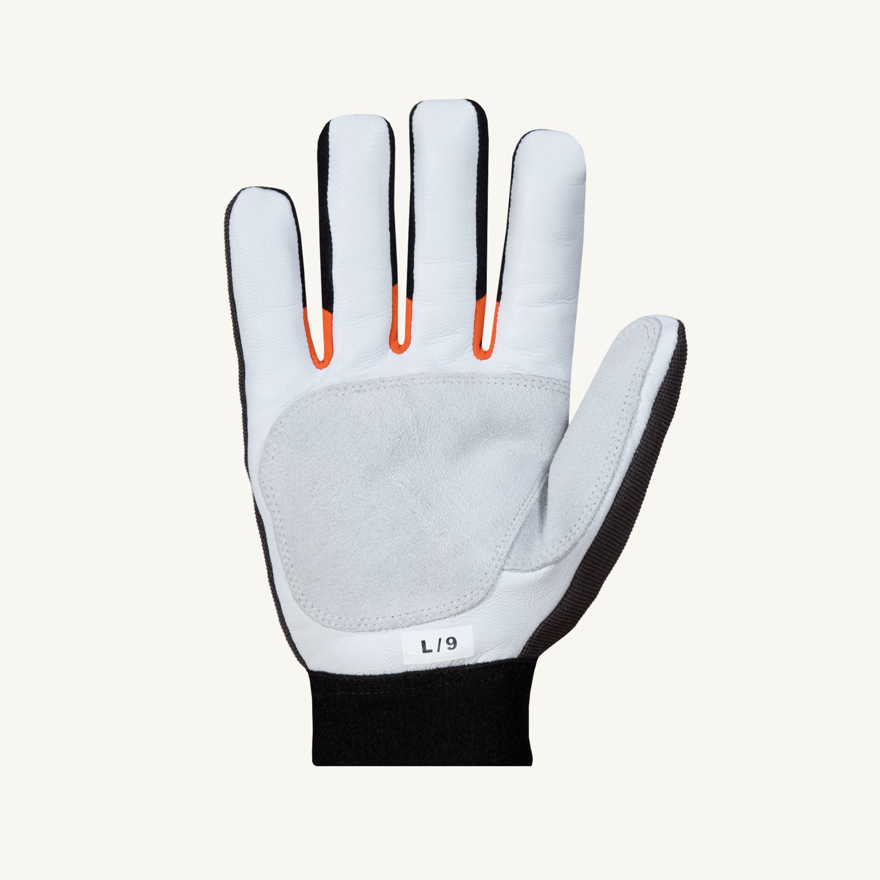 Gants d'hiver tout-aller isothermes en laine chauds extérieur temps froid  Outbound pour hommes