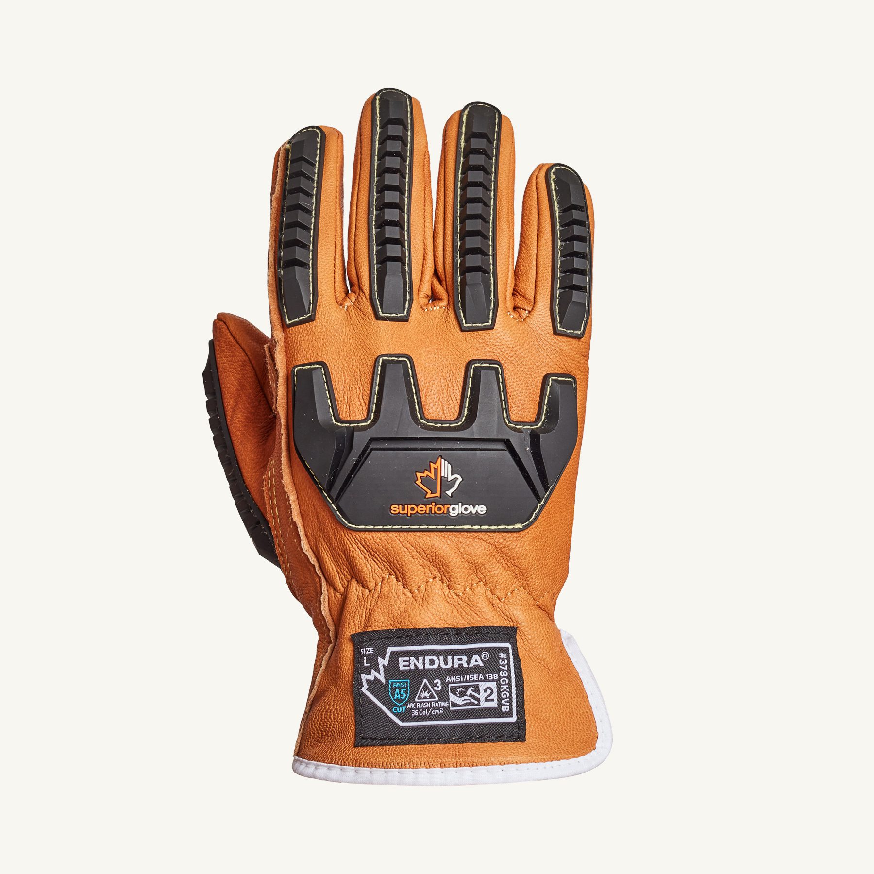 The Window Cleaning Store - Work Glove - Cut and abrasion resistant