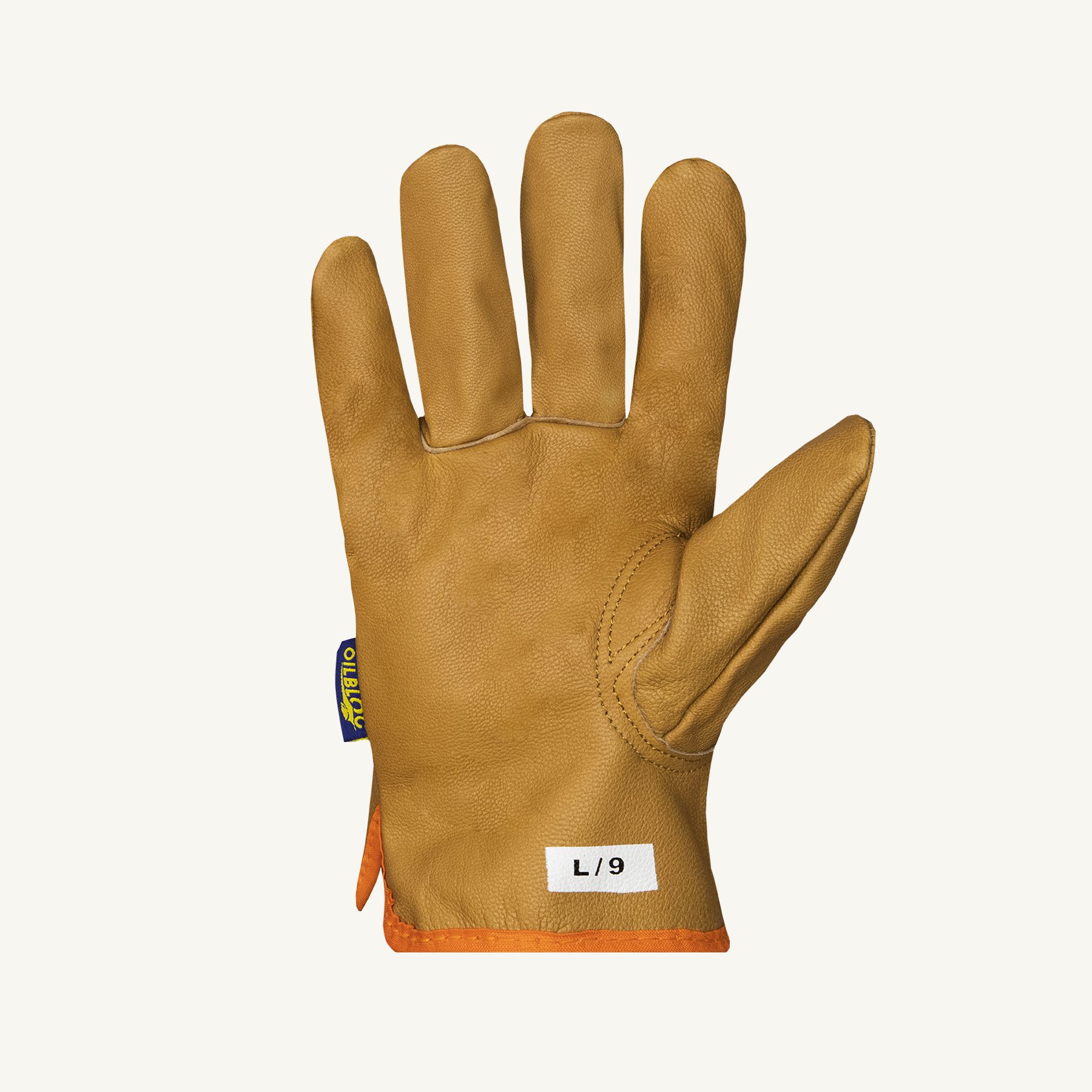  Glove Proof high performance waterproofing treatment restores  DWR water repellency for leather, fabric, synthetic, gloves and mittens,  revives breathability and protects grip : Tools & Home Improvement