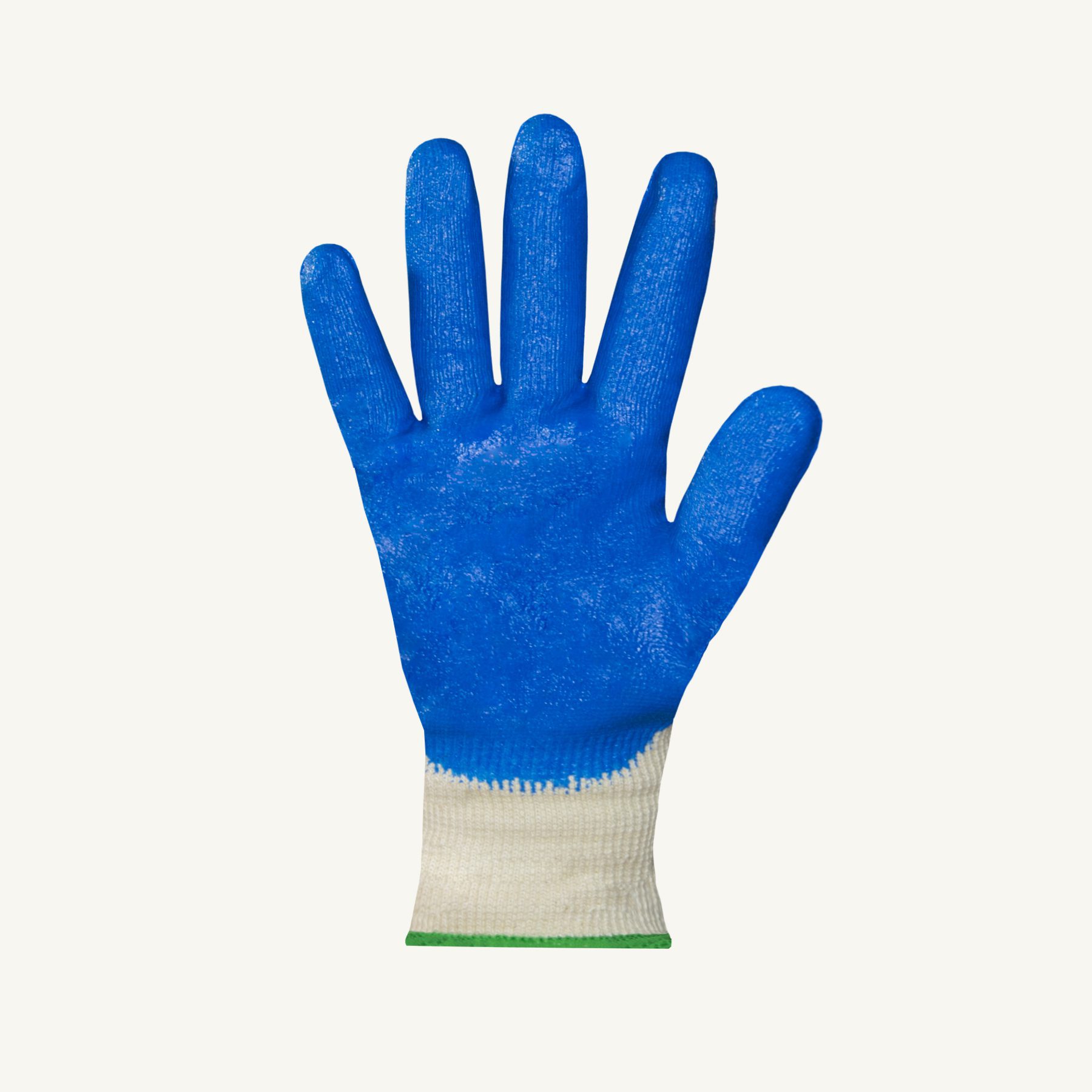 Gant tactile pour le travail au froid jusqu'à -30°C BLUE-ICE Gants
