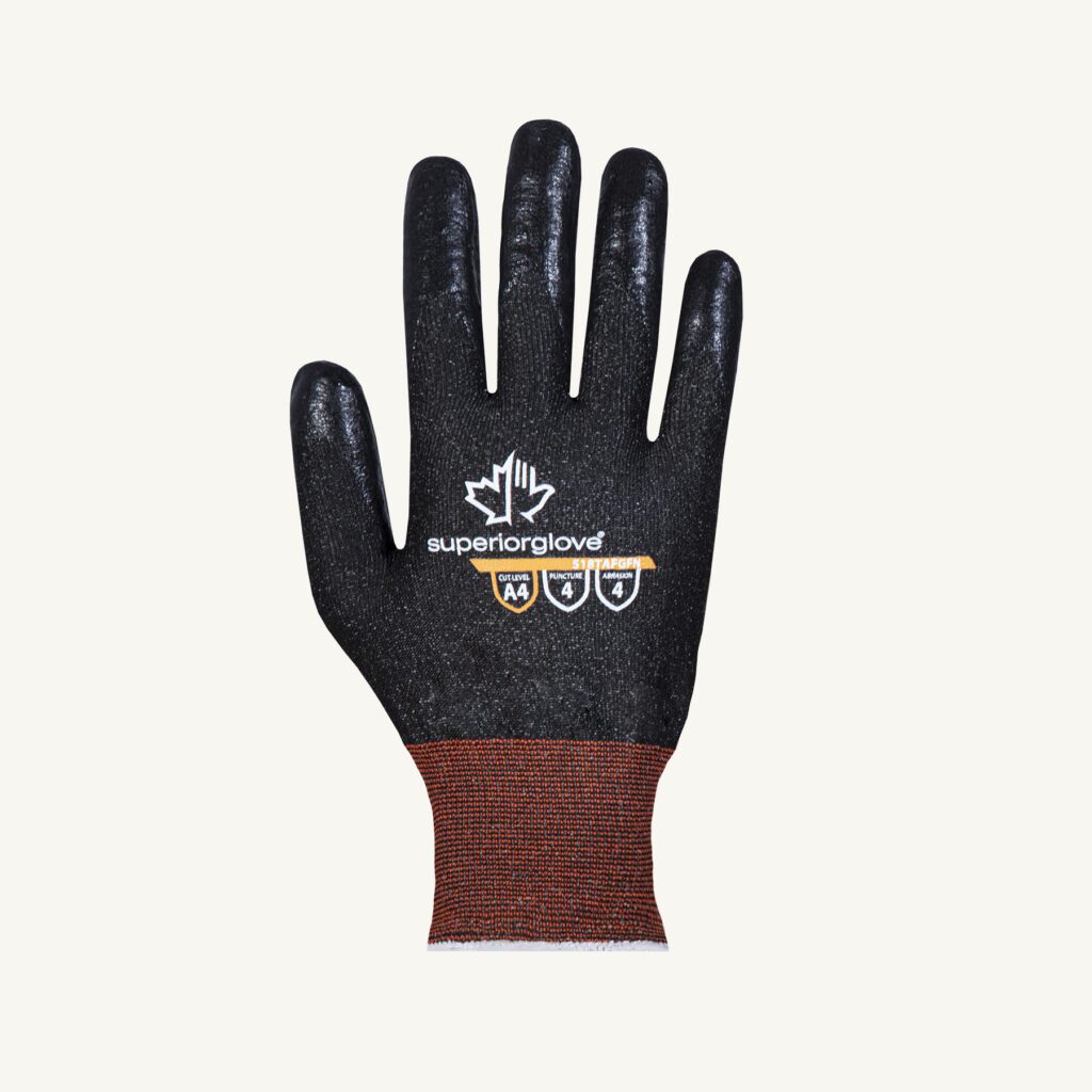 TenActiv™ S18TAFGFN - Superior Glove