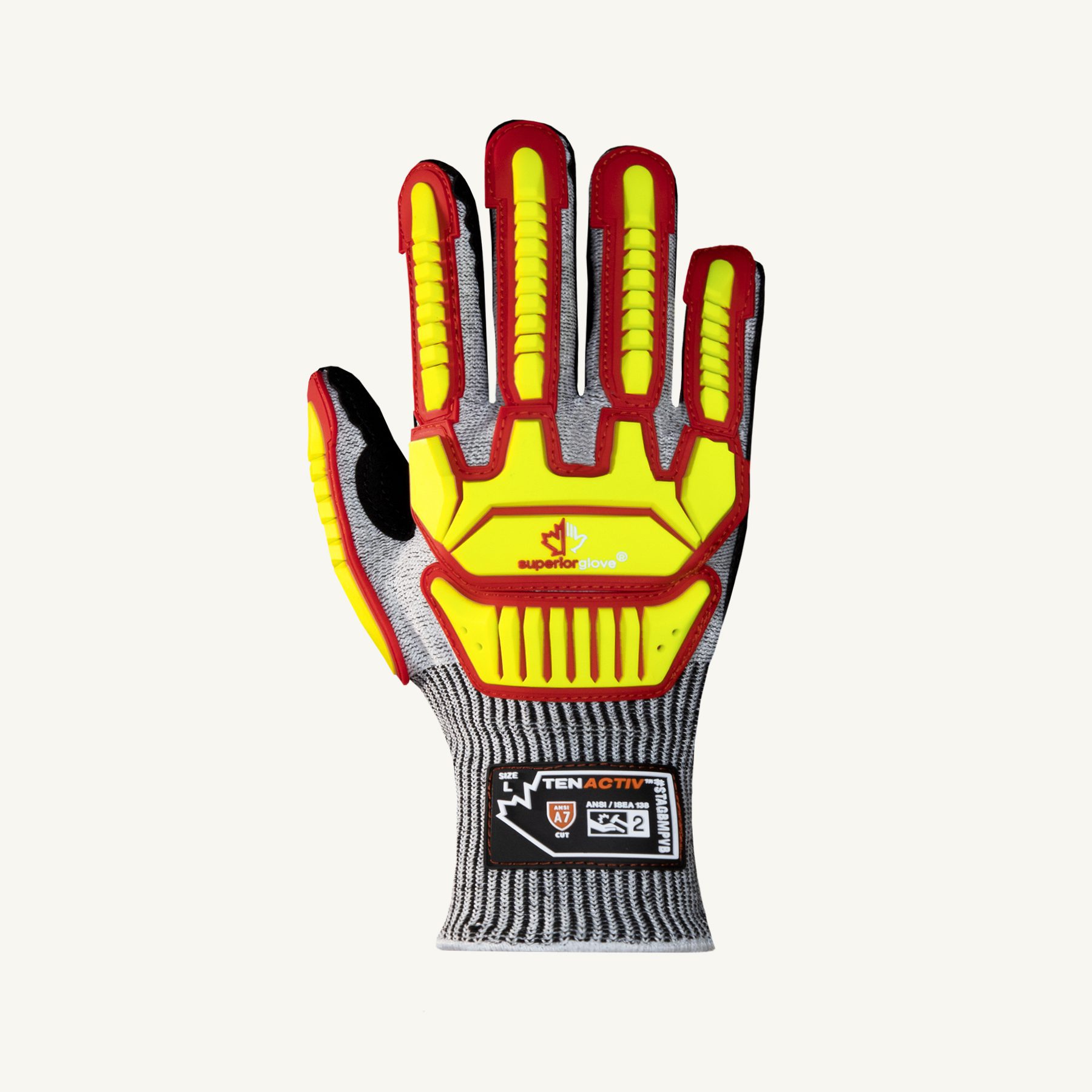 TenActiv™ STAGBMPVB - Superior Glove