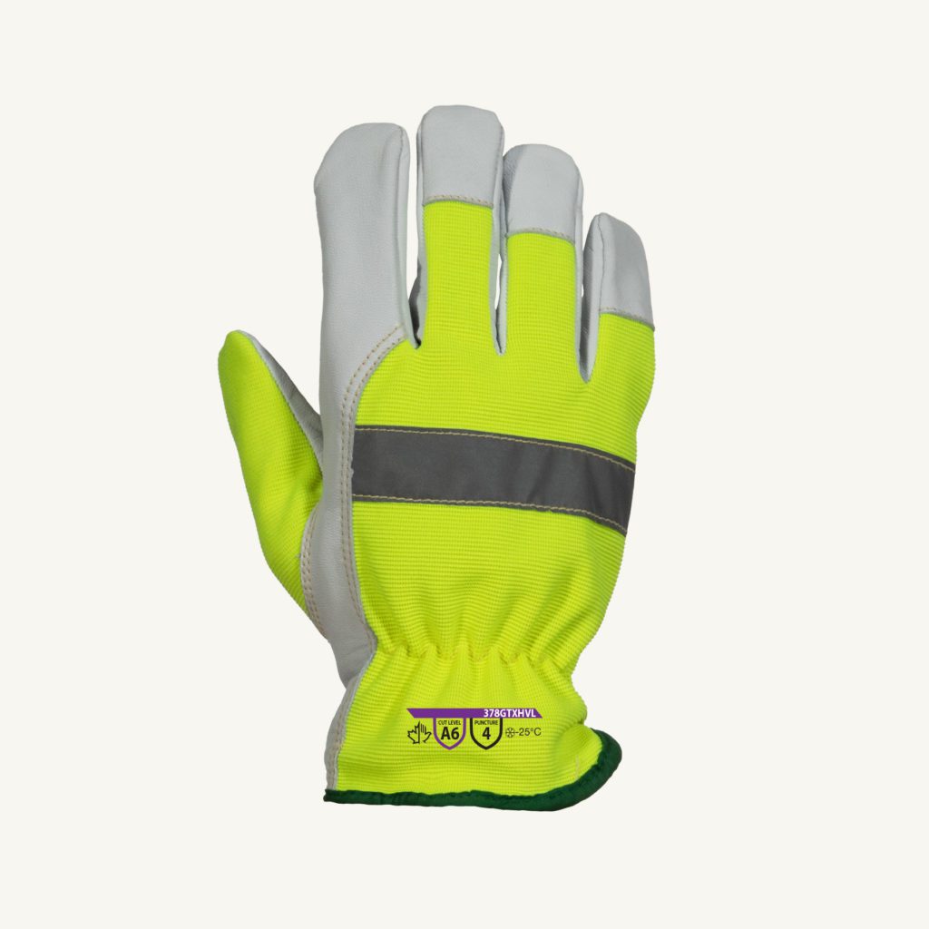 Tenactiv™ - Superior Glove