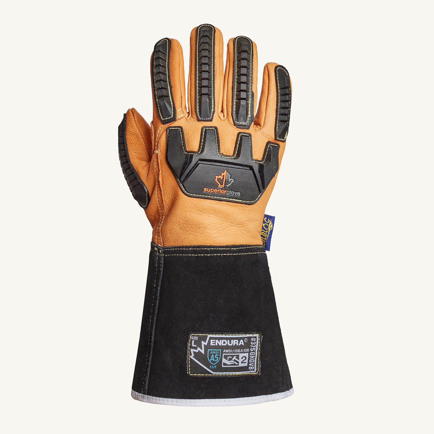 Endura® 375GKGVB - Superior Glove