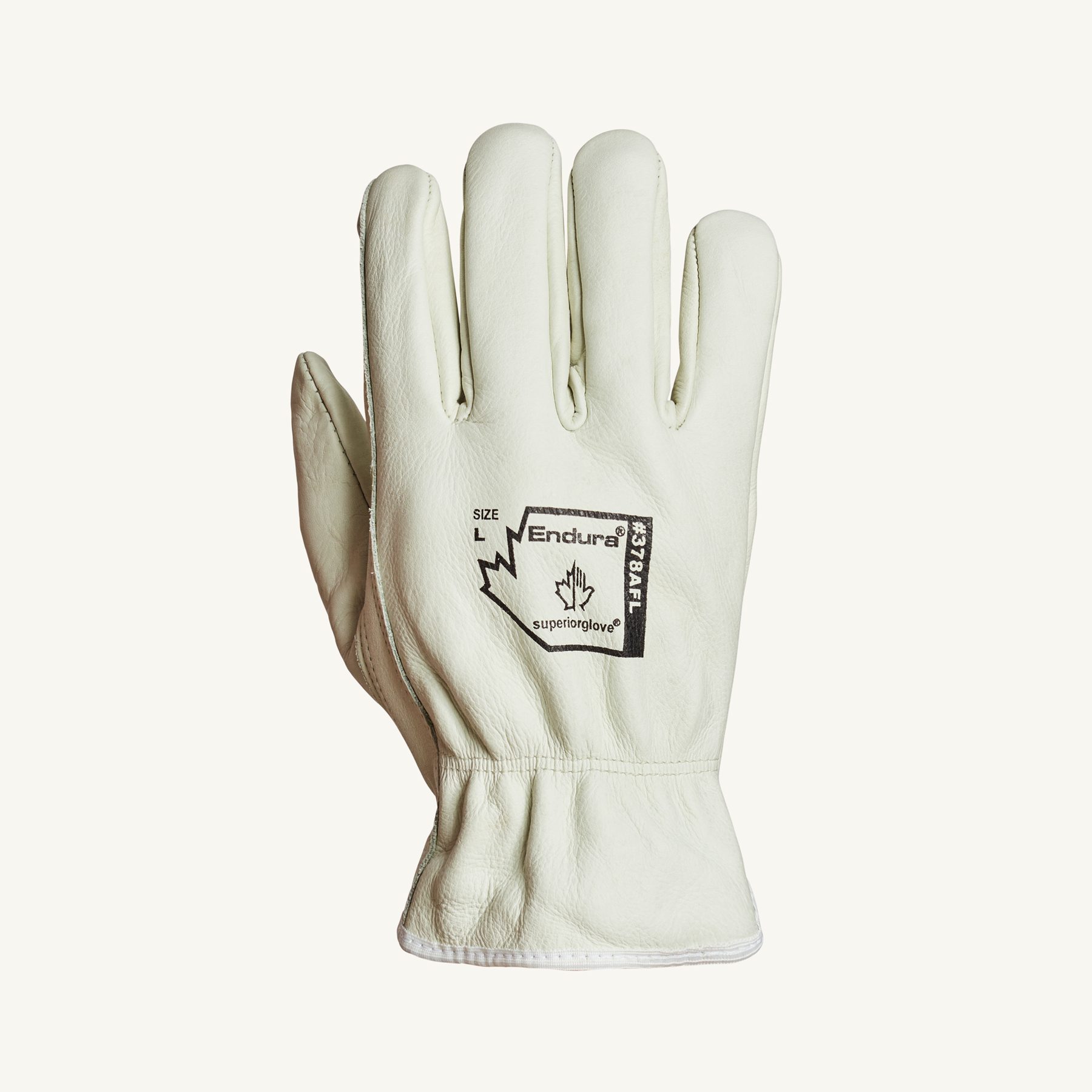 Seis guantes de piel elegantes para llevar en invierno