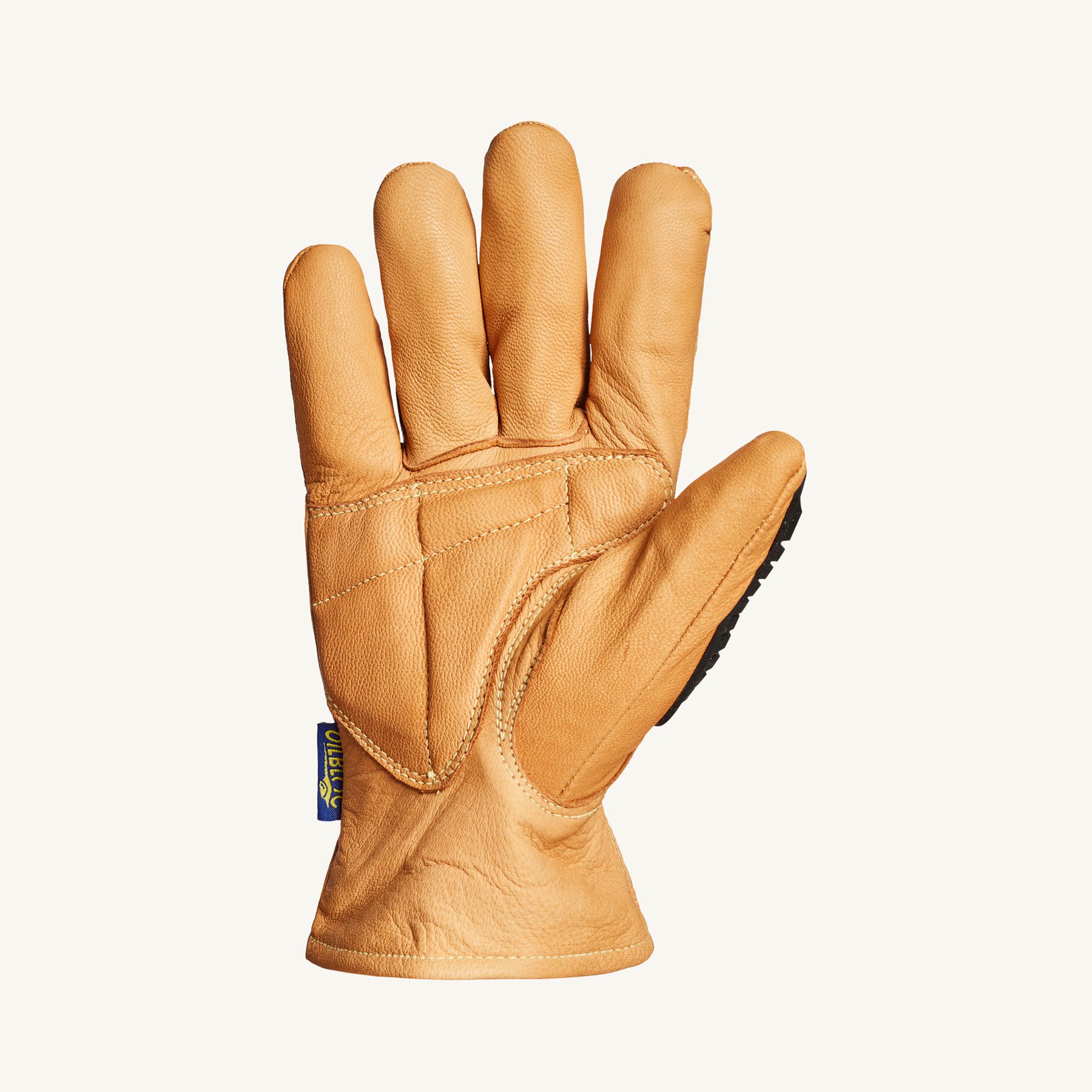 Protective Gloves SFG Half Finger COP®