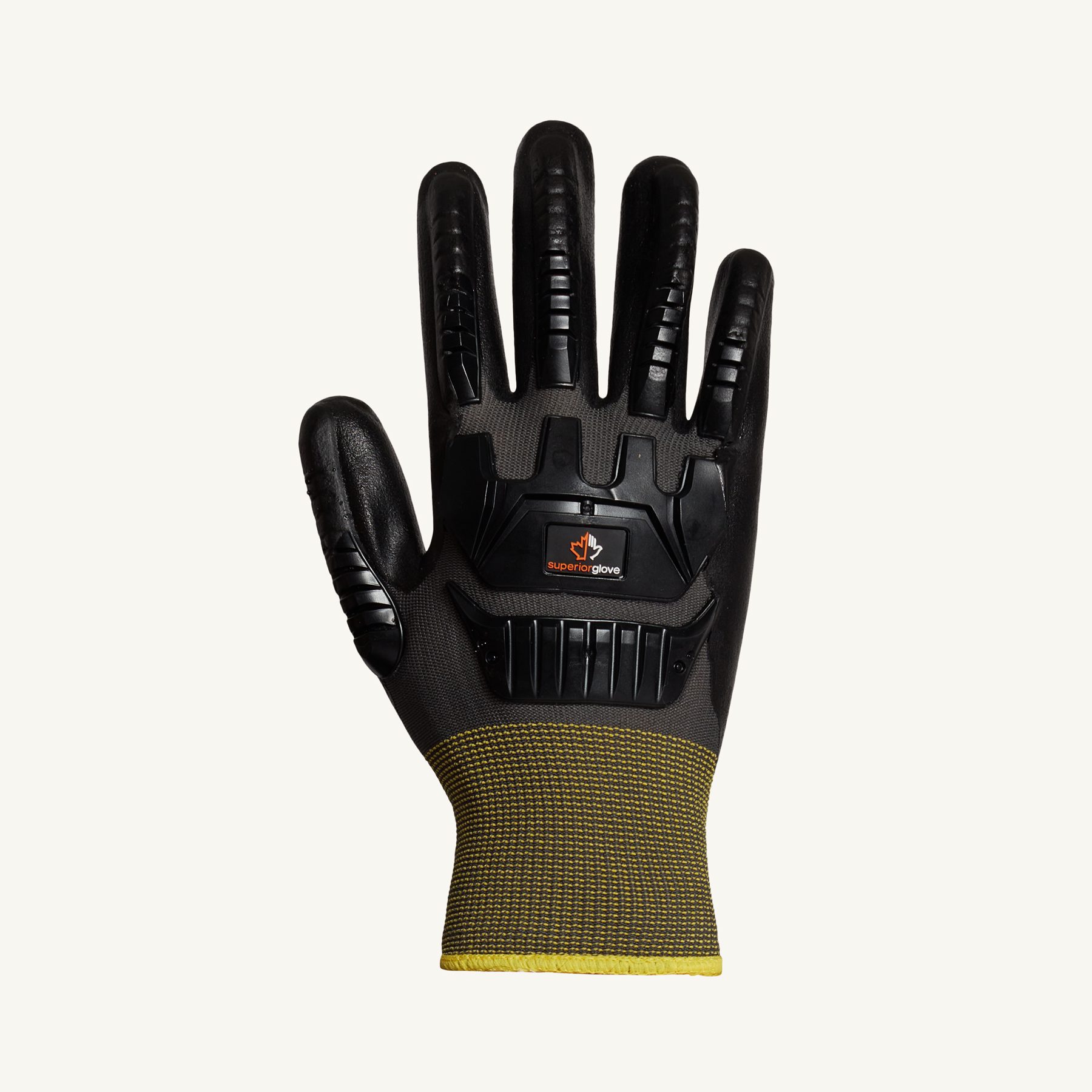 Skillers High Visibility Gloves – REPCON NW