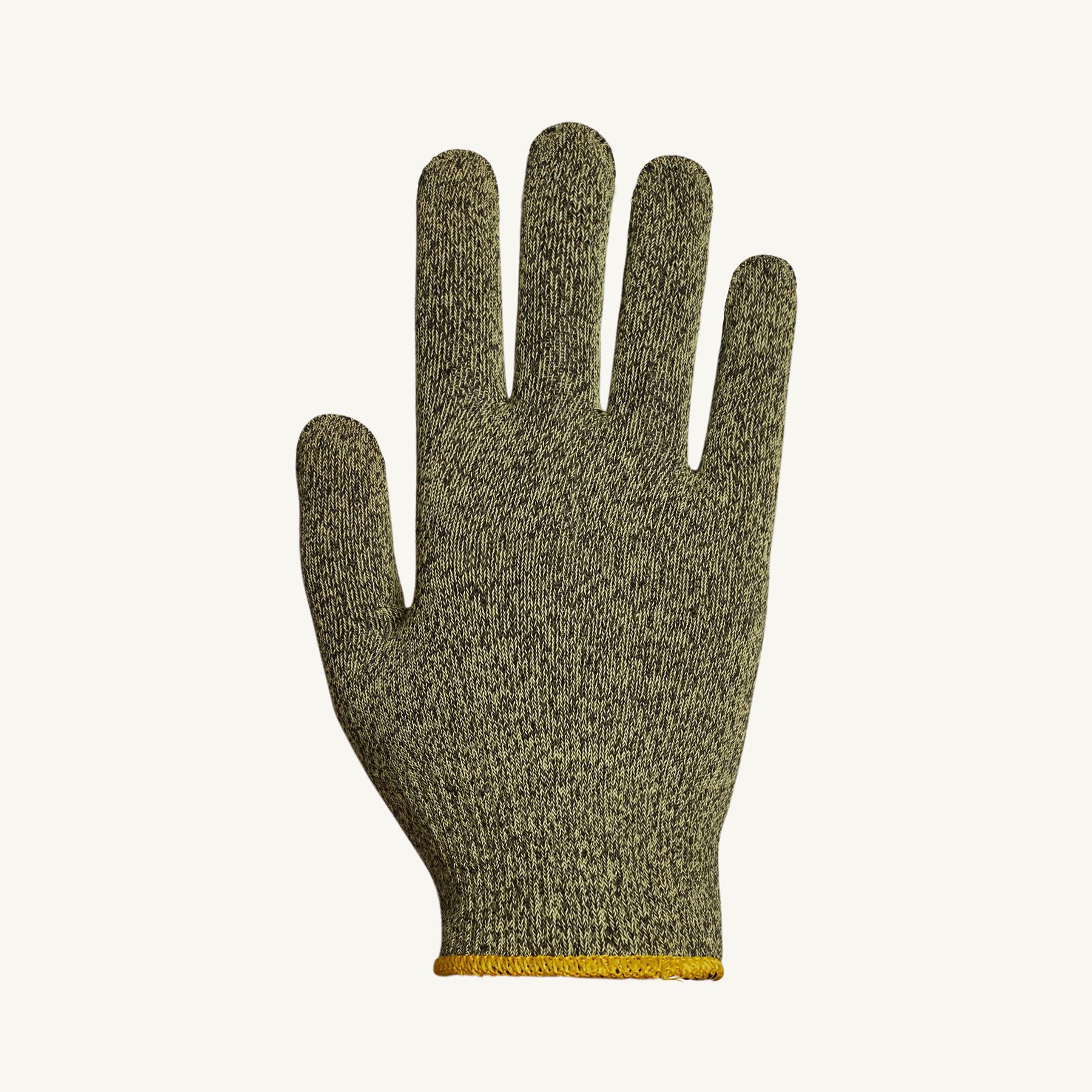 Dirty Rigger Gloves Protector Framer fit - Kevlar reinforced gloves with 3  cut fingers