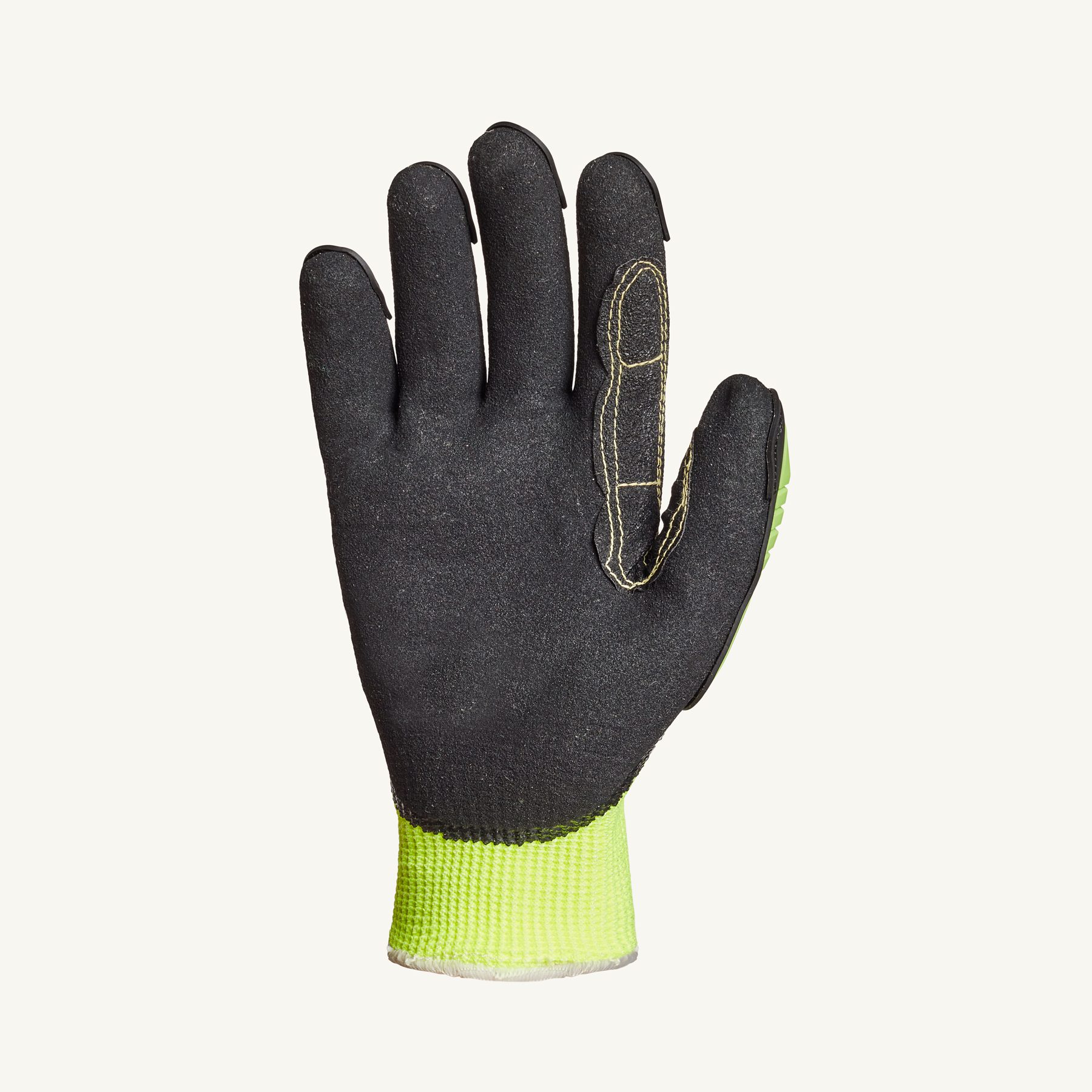 Superior Glove PBI83514XL PBI Kevlar High Heat Gloves