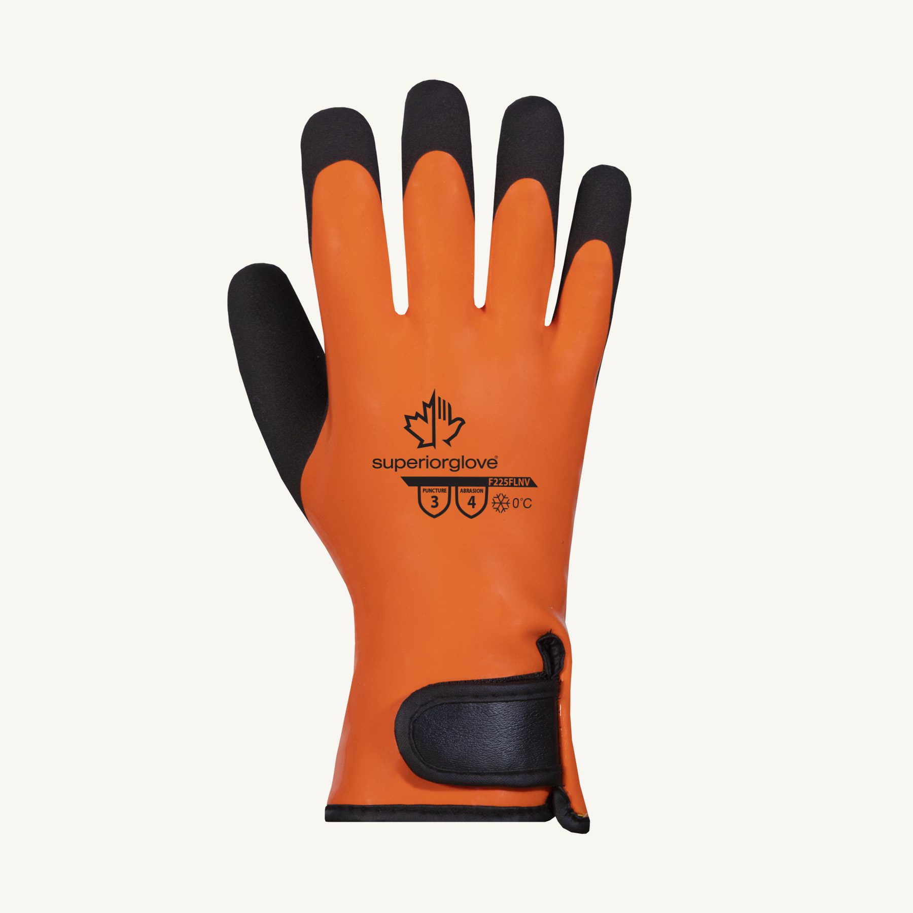 The Window Cleaning Store - Work Glove - Cut and abrasion resistant