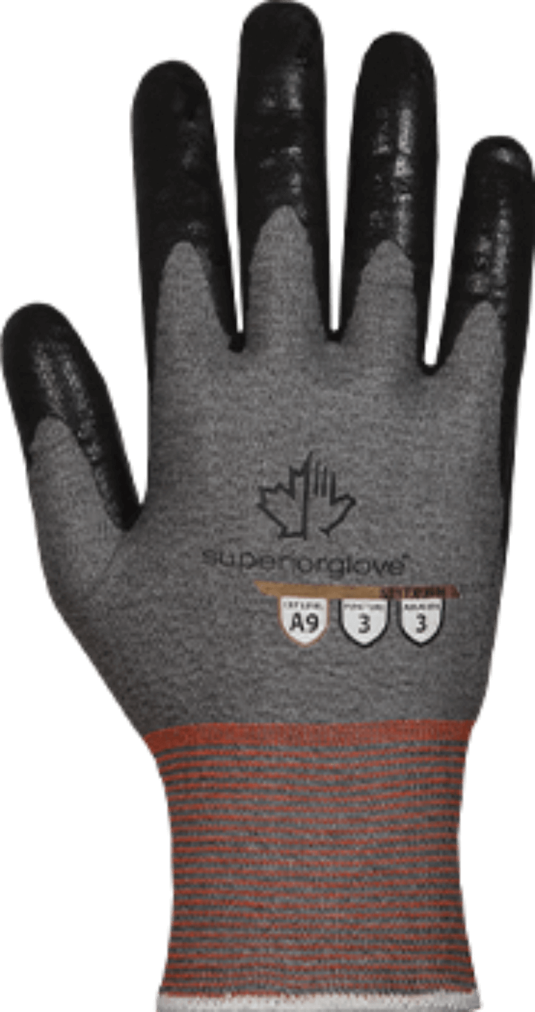 Tipos de guantes para el profesional del taller