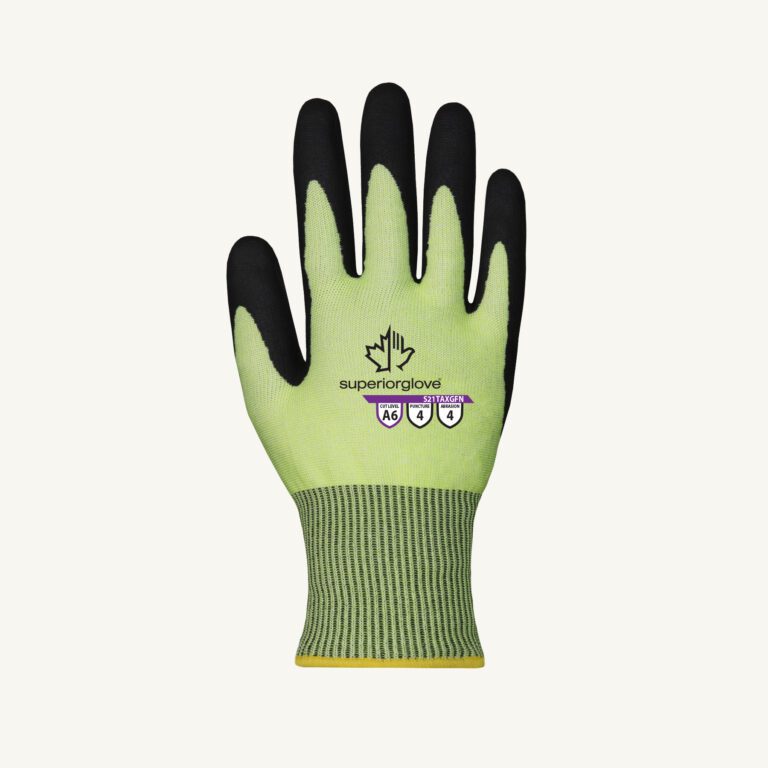 TenActiv™ S21TAXGFN - Superior Glove