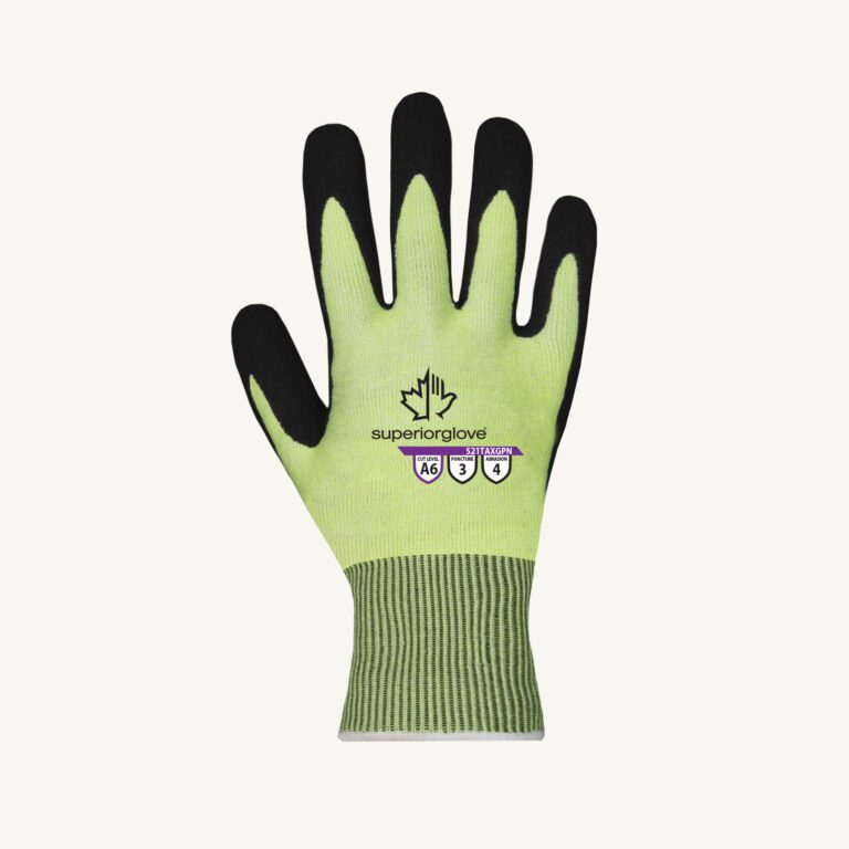 Tenactiv S Taxgpn Superior Glove