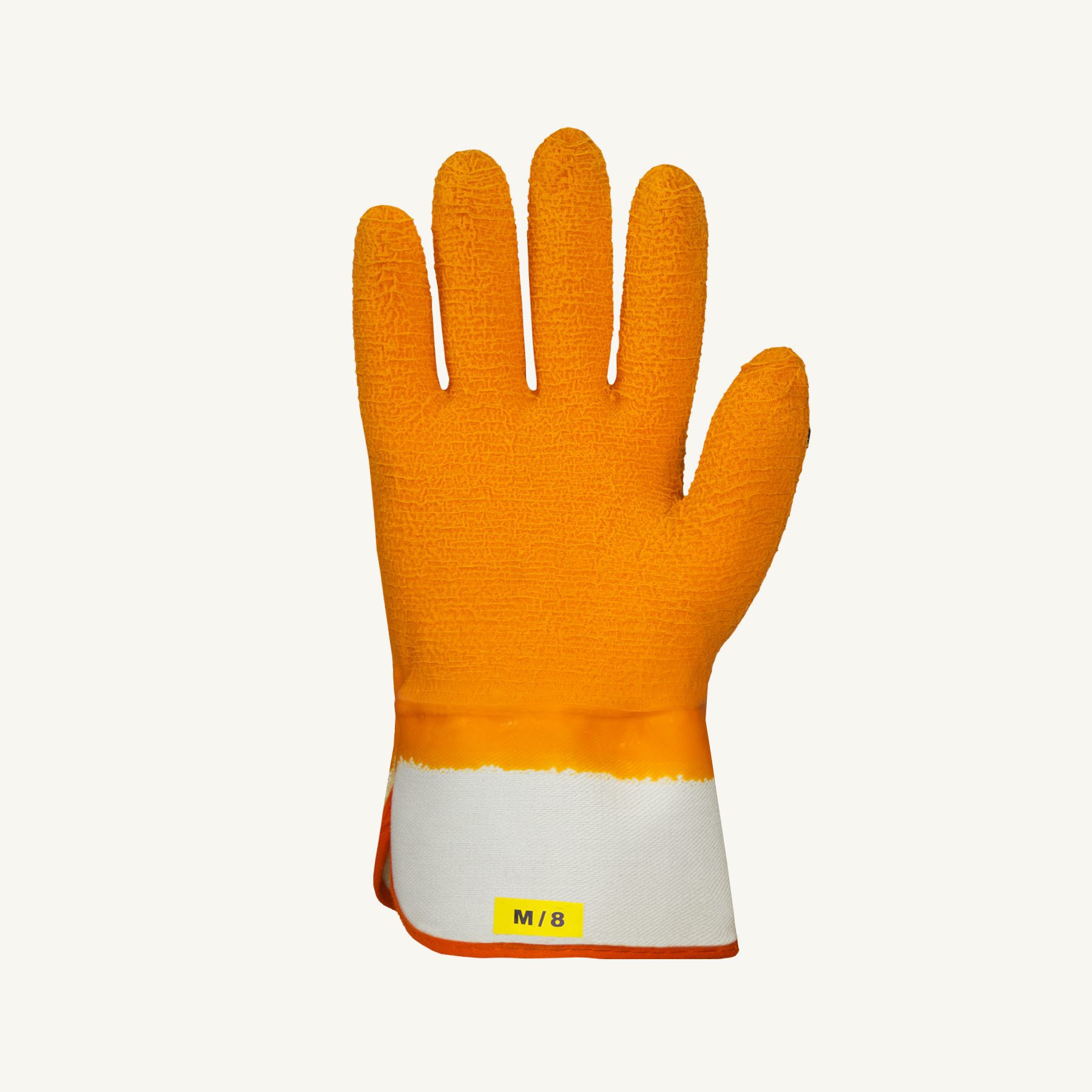 Protection des mains et des bras résistante aux produits chimiques